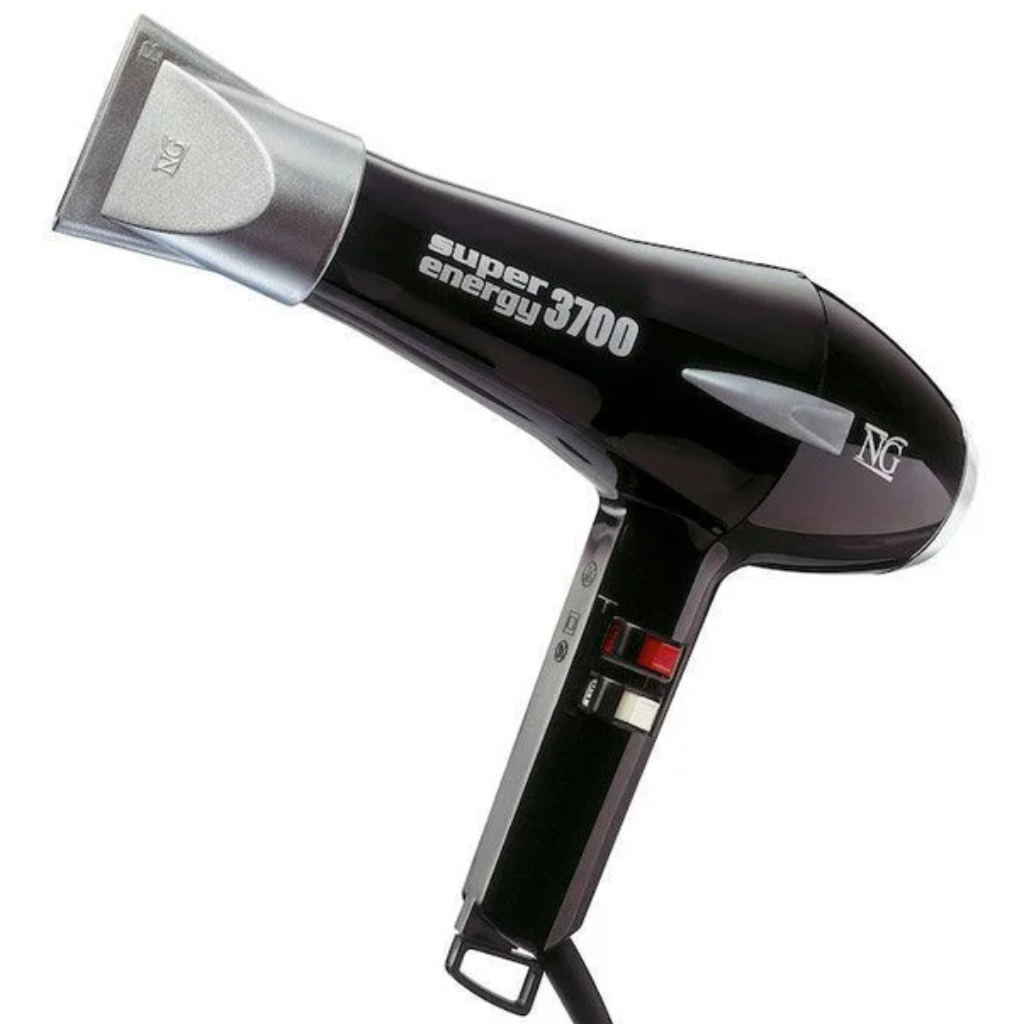 מייבש שיער מקצועי 3700 NG PRO